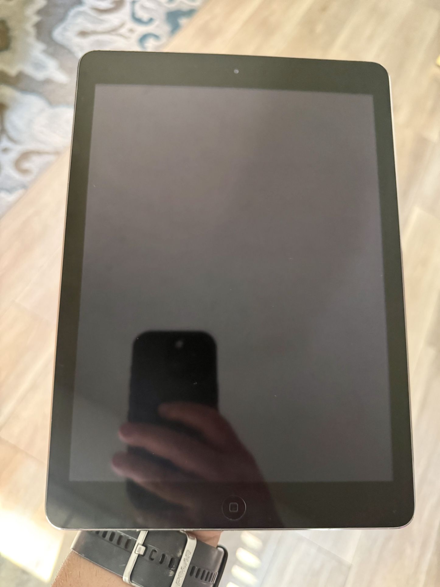 iPad Air