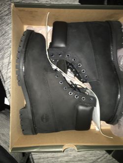 Timberlands men boots