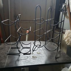 Wine  Alcohol Bottle Holder 