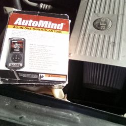 Banks Automind Performance Programmmer