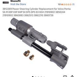  Power Steering Cylinder Replacement for Volvo Penta SX-M XDP XXP XHP SX DPS DPS D3 OE# 2  2    38607