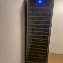 Wine Fridge Edgestar Dual Zone