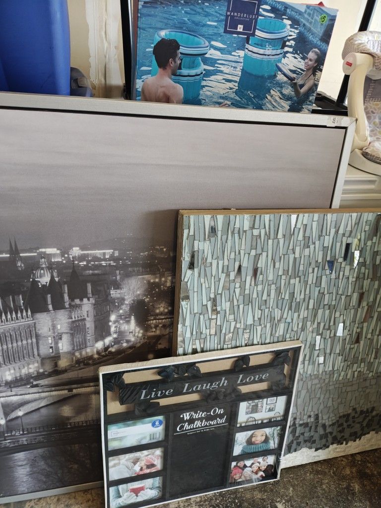 FREE MUST PICK BY 6:30PM 12/2