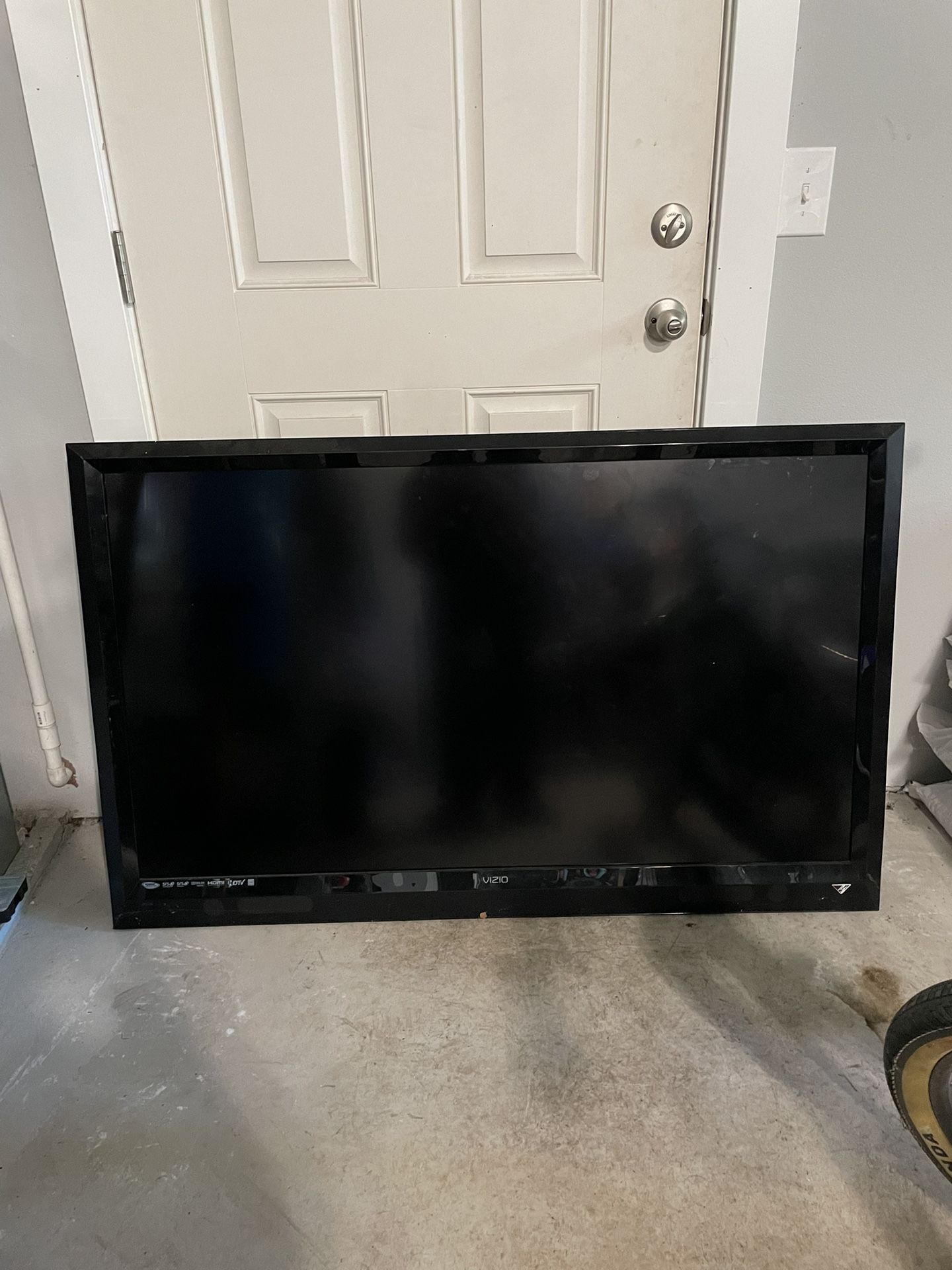 Vizio 55in