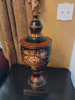 Vase