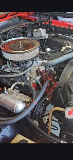 455 Engine