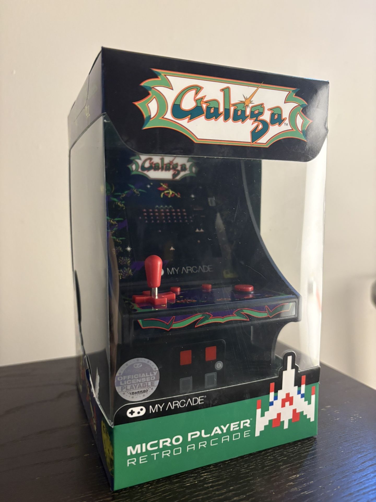 Arcade