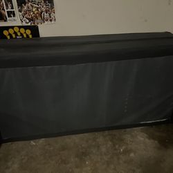 Box Springs 