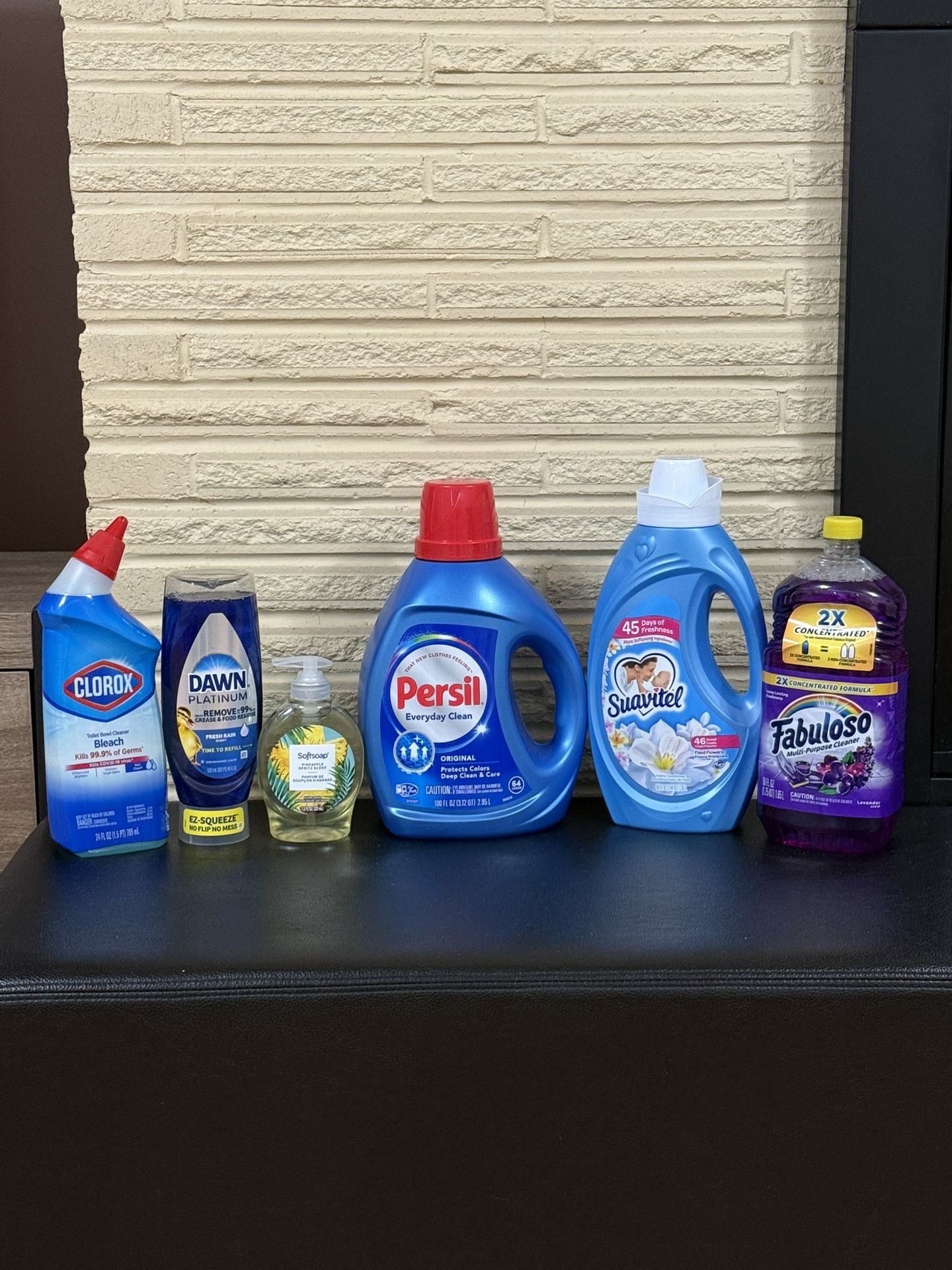 Household Bundle 