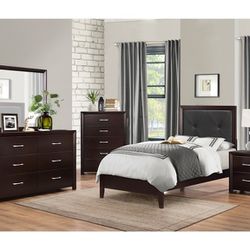 Warehouse Clearance Sale Twin Bed 