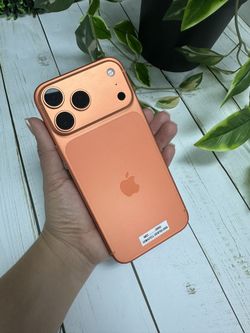 iPhone 17 Pro Max (T-Mobile) 256GB 