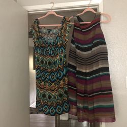 Dresses