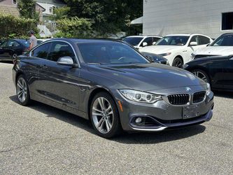 2016 BMW 4 Series