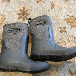 Snow Boots 