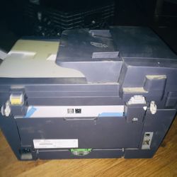 Brother Printer Scanner Copier Fax