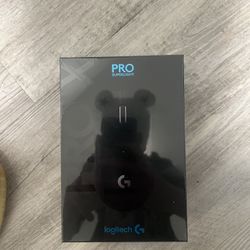 Brand New Logitech G Pro X Superlight Wireless Gaming Mouse