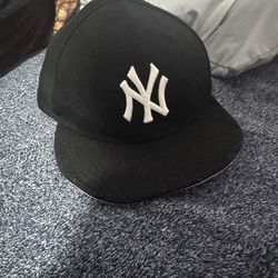 New era New York Yankees cap