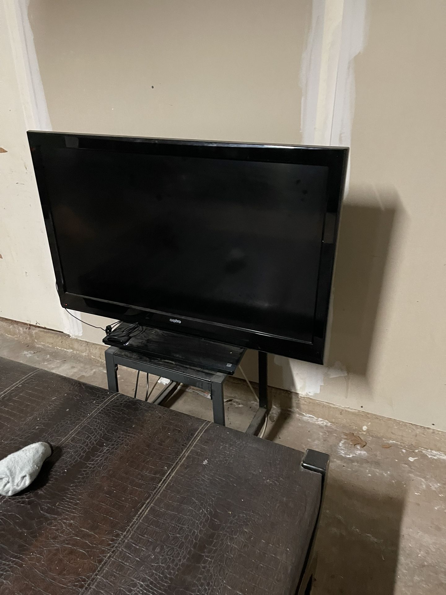 Sanyo Tv