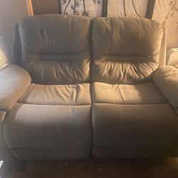 Sofa Recliner 