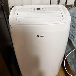Portable Air Conditioner 