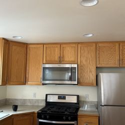 cabinets and vanities for sale