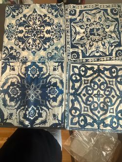 Pillow covers