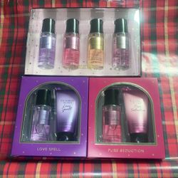 Victoria Secret Body Spray 