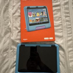 AMAZON FIRE HD 10 KIDS 