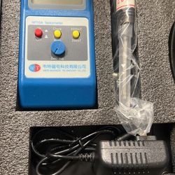 WT10A Tesla Meter