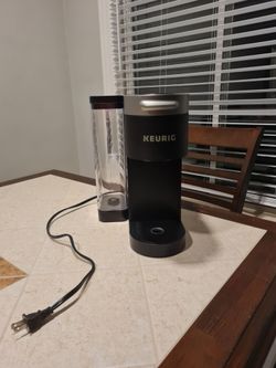 Keurig Coffee Maker