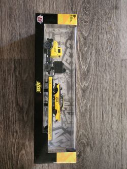 M2 diecast