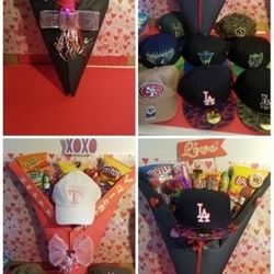 Valentines Gifts Bouquets And More