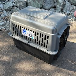 Petmate Dog Crate - Pet Porter (30-50 Lb Dogs)