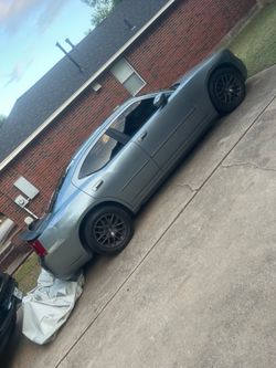 2007 Dodge Charger