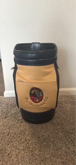 Vintage Belding Golf Bag Co