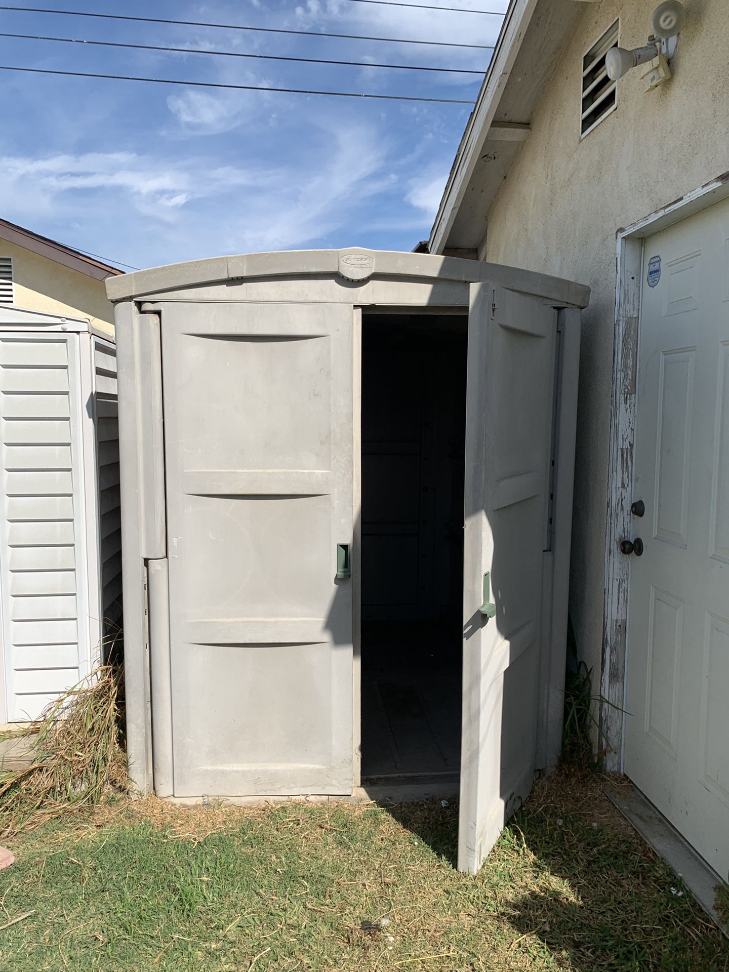 Shed for Sale!