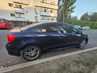 2006 Scion tC