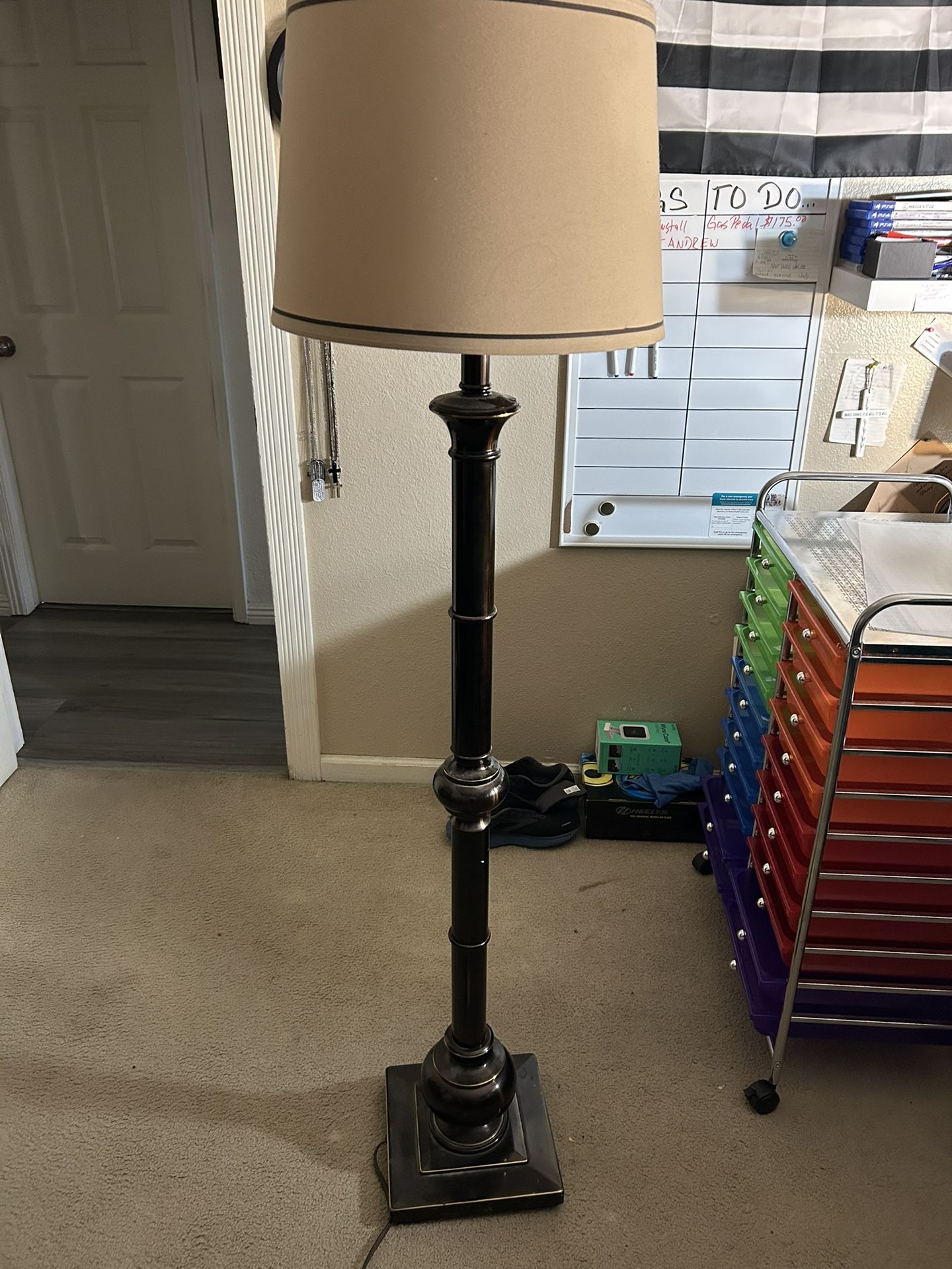 Standing Lamp