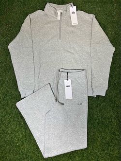 Alo set