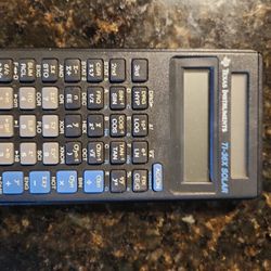 Scientific Solar Calculator