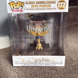 Funko pop Harry Potter