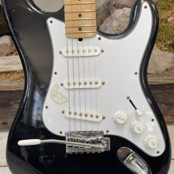Memphis 1970's Stratocaster 