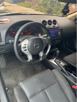 2008 Nissan Altima