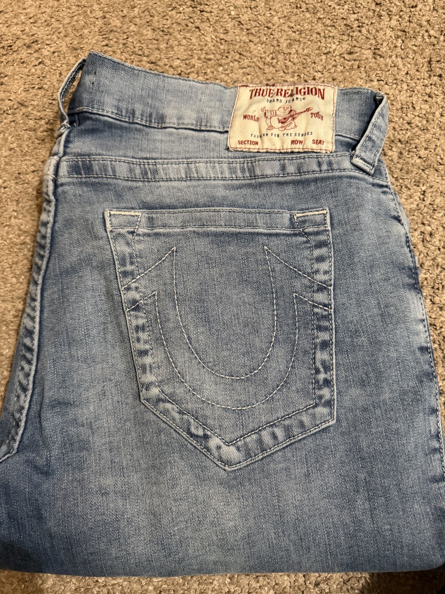 True Religion Jeans