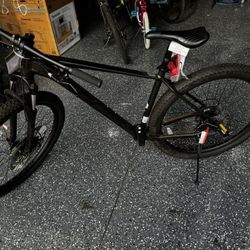 SCHWINN MOUNTAIN BIKE 29’