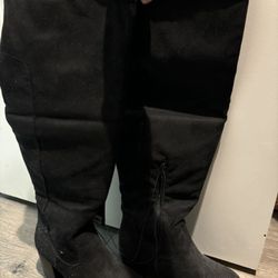 Womens Boots