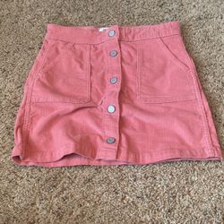 Old Navy Skirt In Size Girls 10-12