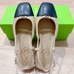 Sam Edelman-KARA SLINGBACK FLAT