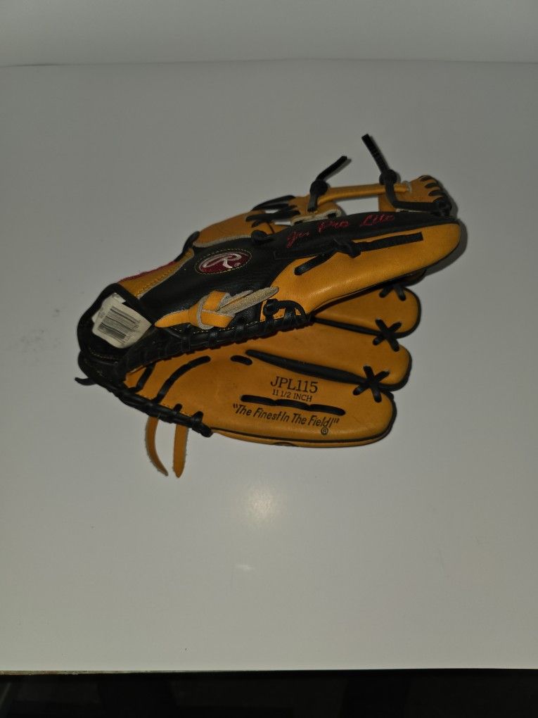 Baseball Glove