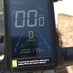 Aipas M2 Pro Xterrain Ebike